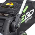 EGO Power Tosaerba semovente a batteria LM2135E-SP completo di batteria 7,5 Ah e caricabatteria rapido CH5500E - immagine 4