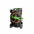EGO Power Tosaerba semovente a batteria LM2135E-SP completo di batteria 7,5 Ah e caricabatteria rapido CH5500E - immagine 6