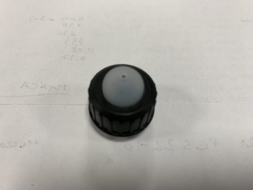 AMOEBA TAPPO BATTERIA AM001 E AM003 DARK EARTH (AR-AMBC-T) | Jolly Softair - Foto 9