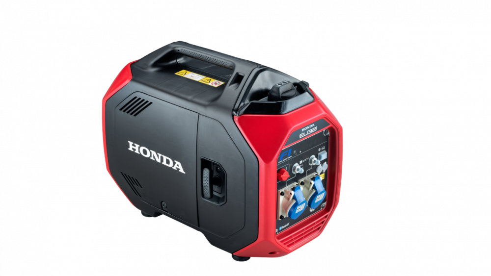 Generatore EU 32i Honda Generatori di corrente Memigavi.it