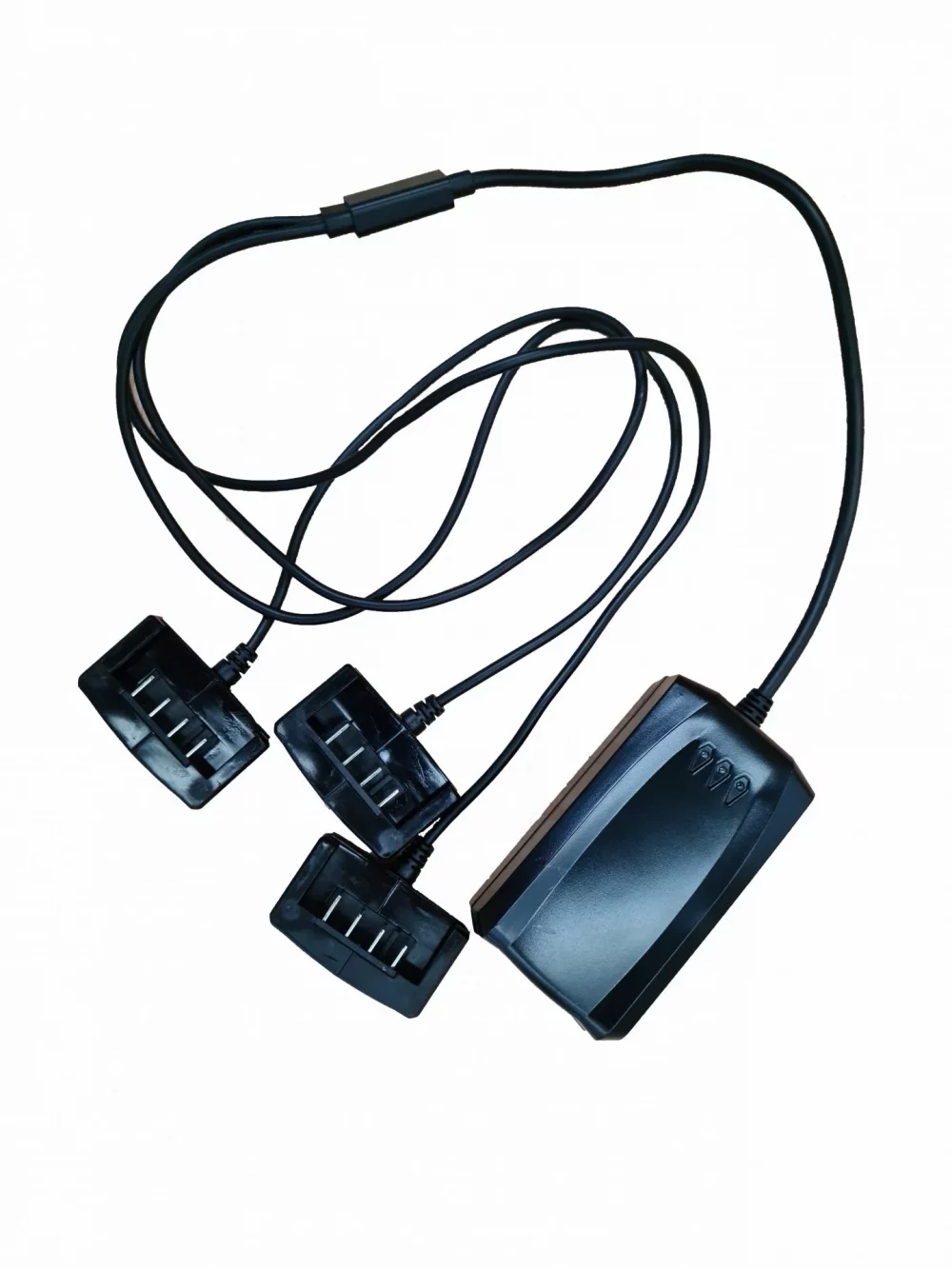 Potatore telescopico PRO a batteria PCS 22-10  con pompa olio e con 2 batterie Blue Bird Potatori a batteria Memigavi.it