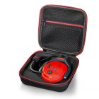Sistema di comunicazione Pfanner Protos-BT-Com IV colore Rosso