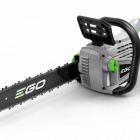 EGO Power Motosega a batteria CS1610E completo di batteria da 5,0 Ah e caricabatteria rapido CH5500E - immagine 3