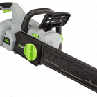 EGO Power Motosega a batteria CS1610E completo di batteria da 5,0 Ah e caricabatteria rapido CH5500E - immagine 2