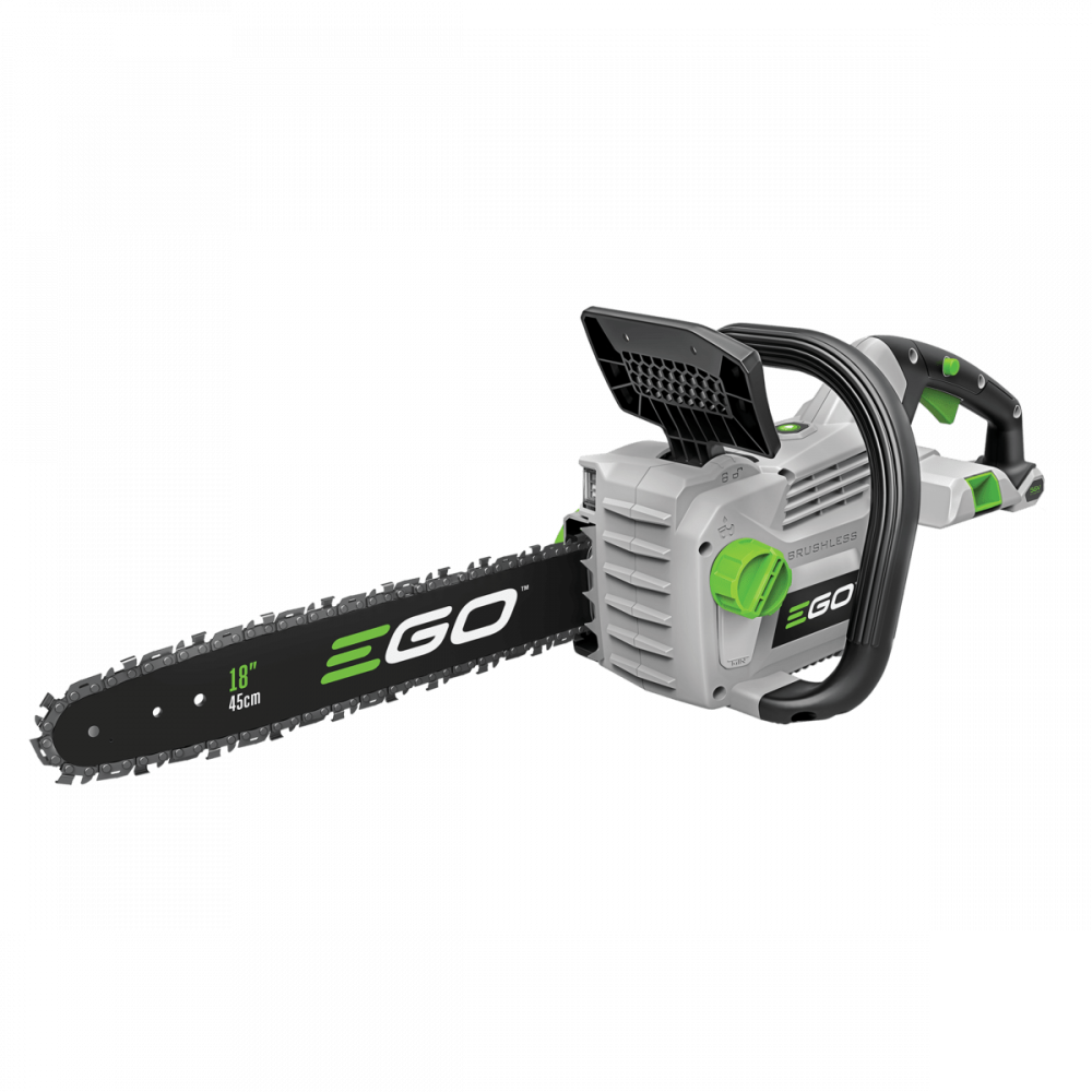 EGO Power Motosega a batteria CS1800E Ego Power gamma CONSUMER Memigavi.it