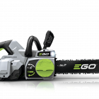 EGO Power Motosega a batteria CS1800E - immagine 2