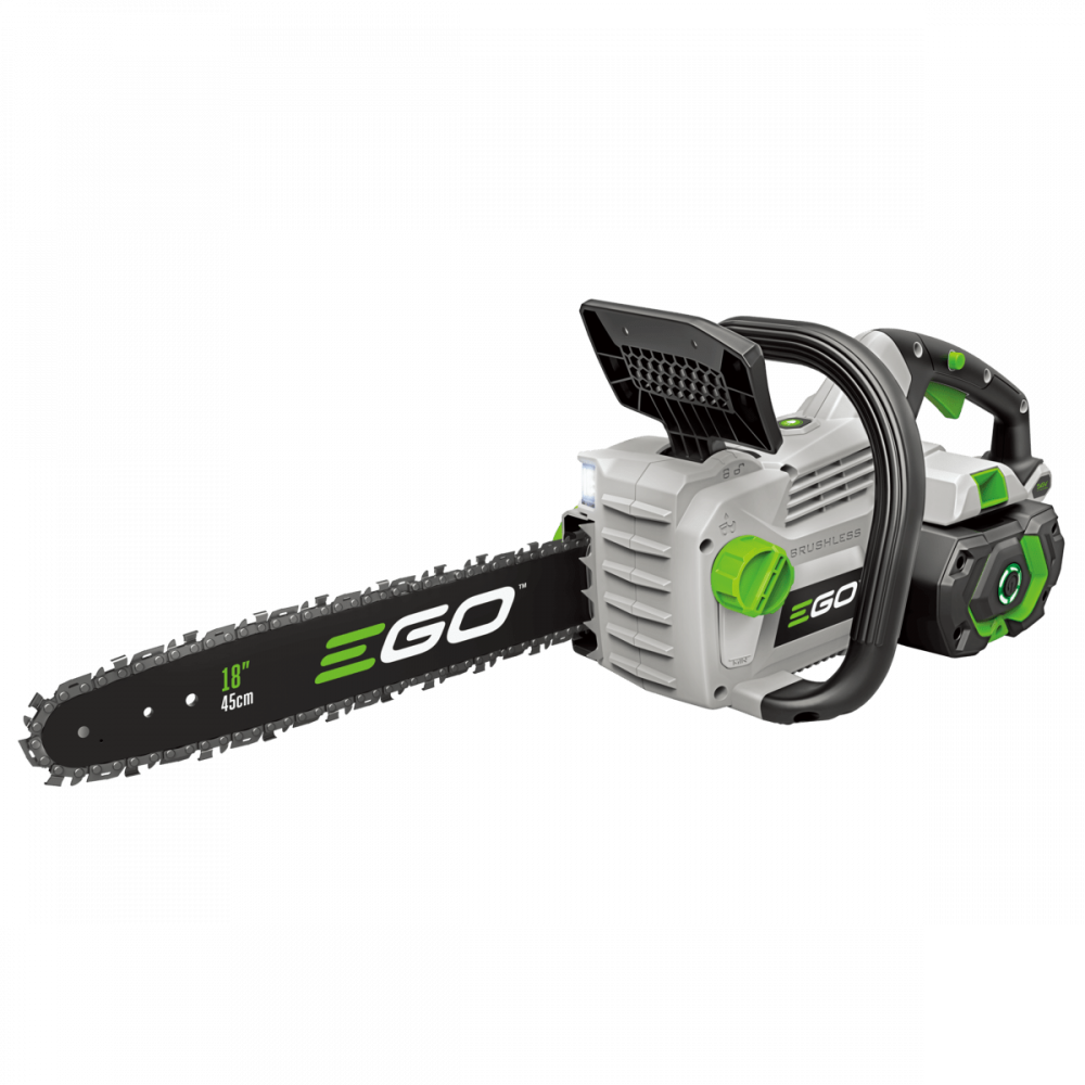 EGO Power Motosega a batteria CS1800E Ego Power gamma CONSUMER Memigavi.it
