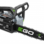 EGO Power Motosega da potatura PRO X a batteria CSX3000 senza batteria ne caricabatteria - immagine 4