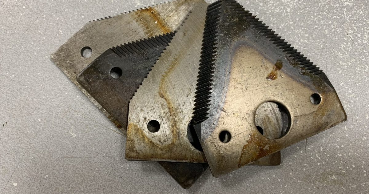 DIAMABRUSH ZMSTBLD25R5 Kit Lama Di Ricambio Diametro 5 Pollici PK5 - Foto 2