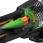 EGO Power Soffiatore a batteria LB5301E completo di batteria da 2,5 Ah e caricabatteria standard CH2200E - immagine 5