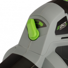 EGO Power Soffiatore a batteria LB5301E completo di batteria da 2,5 Ah e caricabatteria standard CH2200E - immagine 4