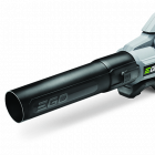 EGO Power Soffiatore a batteria LB5800E senza batteria e caricabatteria - immagine 8