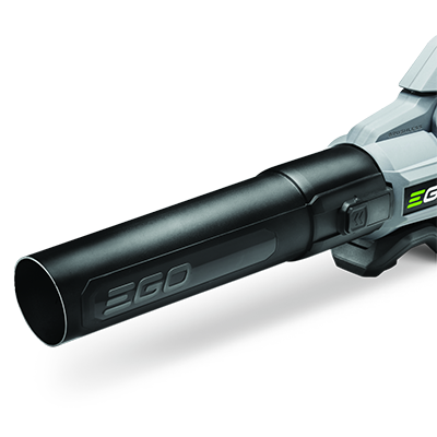 EGO Power Soffiatore a batteria LB5800E completo di batteria da 5,0 Ah e caricabatteria rapido Prodotti a batteria Memigavi.it