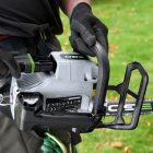 EGO Power Motosega da potatura PRO X a batteria CSX3000 senza batteria ne caricabatteria - immagine 5