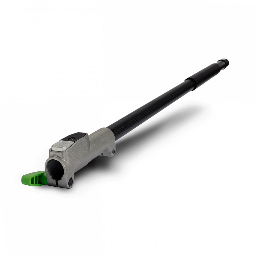 EGO Power Prolunga in fibra di carbonio per Multitool PH1400E Ego Power gamma CONSUMER Memigavi.it