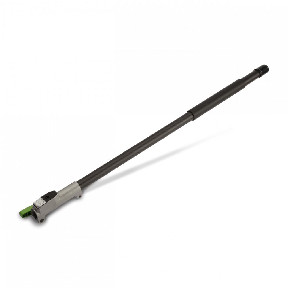 EGO Power Prolunga in fibra di carbonio per Multitool PH1400E Ego Power gamma CONSUMER Memigavi.it