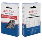 Catena Maya dente quadro 3/8 -1,6 maglie 114 spranga da cm. 90 - 36" per STIHL MS500i-MS661 - immagine 2