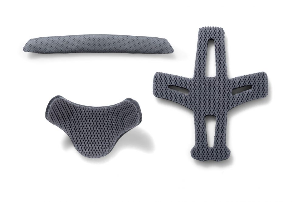 Ricambio imbottitura Klima Air Set per Protos PFANNER Abbigliamento protettivo PFANNER Memigavi.it