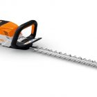 Tosasiepi a batteria Stihl HSA60 solo corpo macchina - immagine 3