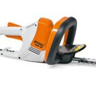 Tosasiepi Elettrico HSE42 Stihl lama da cm. 45
