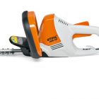 Tosasiepi Elettrico HSE42 Stihl lama da cm. 45 - immagine 2
