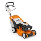 Tagliaerba Stihl RM 650 VS