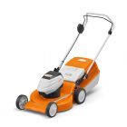 Tagliaerba a batteria Stihl RMA253.0