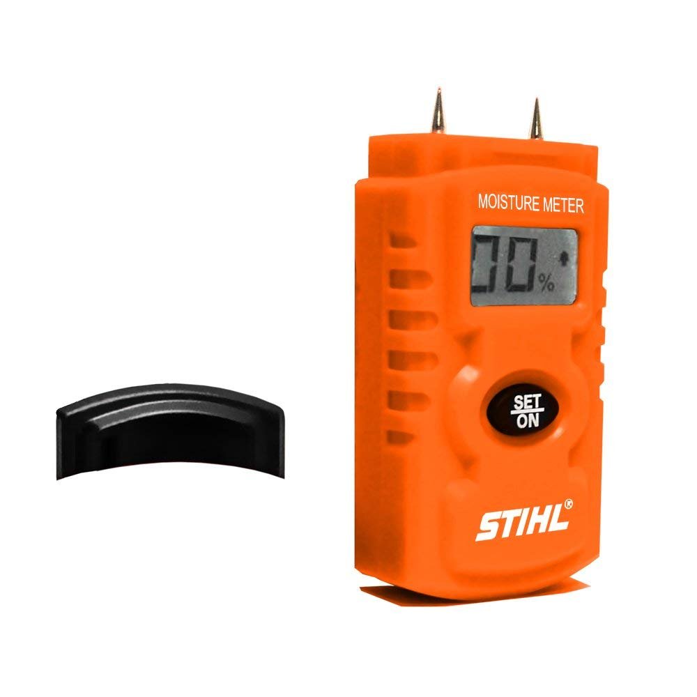 Igrometro a batteria STIHL Accessori per motosega Memigavi.it