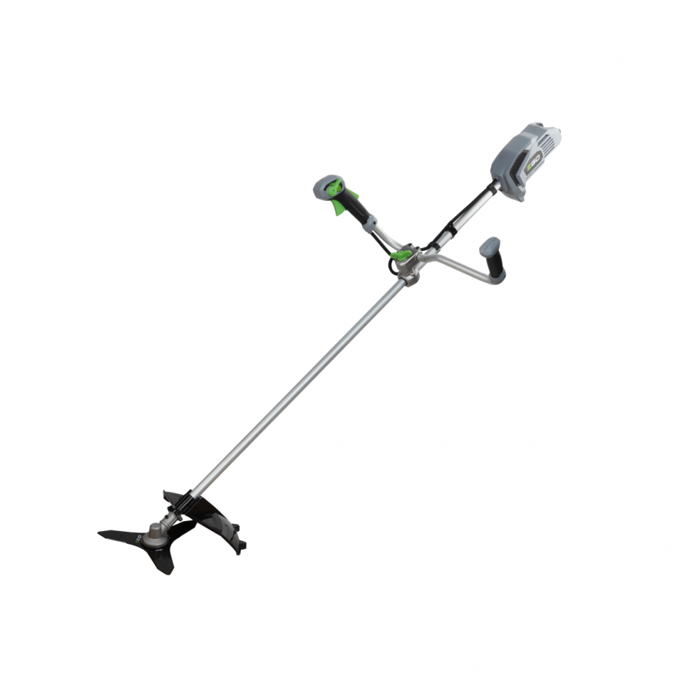 EGO Power Decespugliatore impugnatura doppia a batteria BC3800E Decespugliatori Memigavi.it