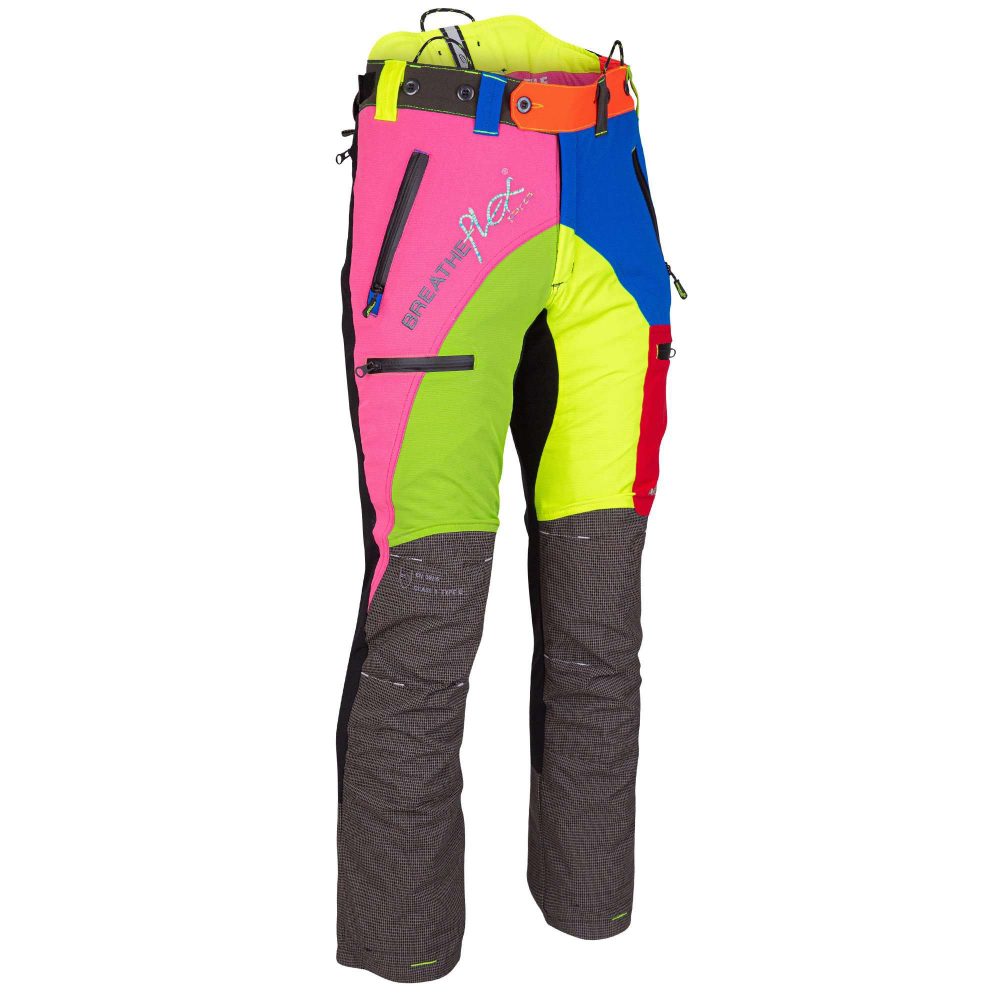 Pantaloni Breatheflex Pro ARBORTEC MULTICOLOR Abbigliamento Memigavi.it