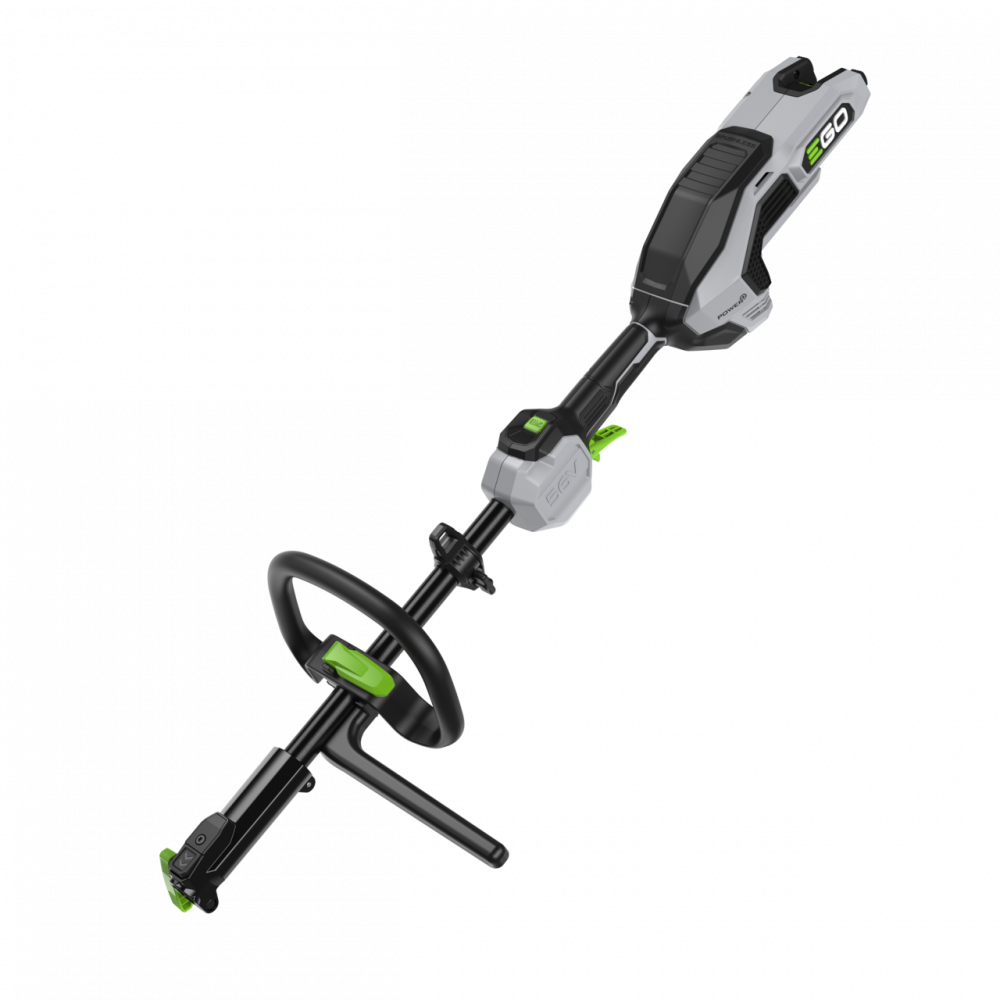 Multifunzione Ego Power PH1420E in carbonio completo di accessori decespugliatore a filo POWERLOAD e decespugliatore a lama Ego Power gamma CONSUMER Memigavi.it