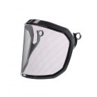 Visiera F39 ricambio rete fine per Protos PFANNER