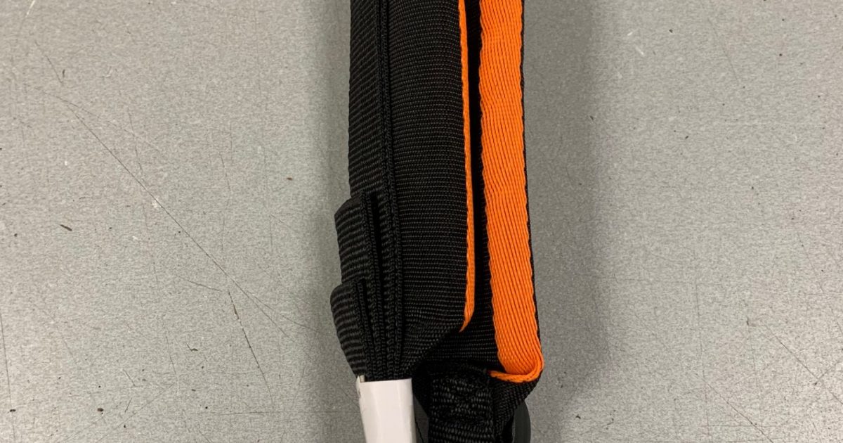 Tracolla doppia decespugliatore STIHL