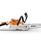 Motosega a batteria Stihl MSA70C-B completa di caricabatteria AL101 e 1 batteria AK30 - immagine 2