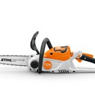 Motosega a batteria Stihl MSA70C-B completa di caricabatteria AL101 e 1 batteria AK30 - immagine 3
