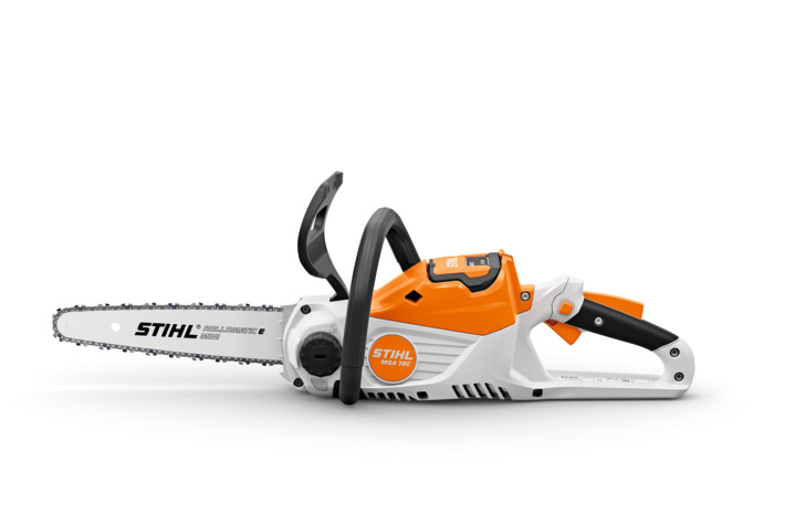 Motosega a batteria Stihl MSA 70 C-B solo corpo macchina 