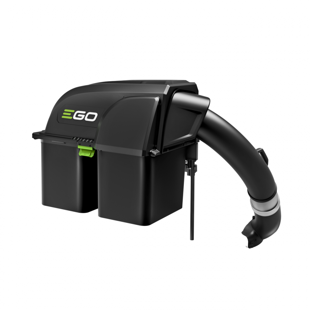 EGO Power KIT raccolta posteriore per ZT4201E-S (lame non incluse) Prodotti a batteria Memigavi.it