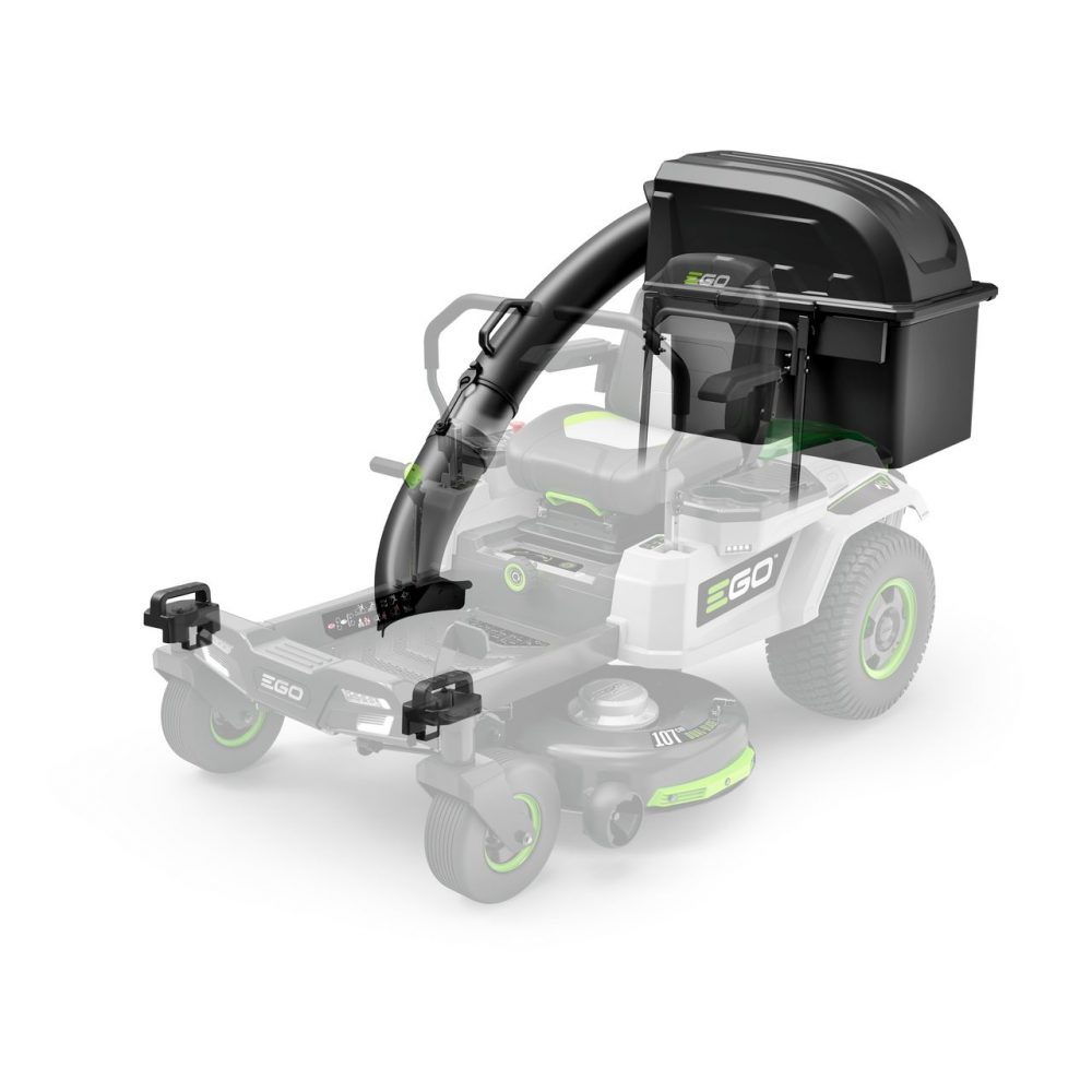 EGO Power KIT raccolta posteriore per ZT4201E-S (lame non incluse) Ego Power gamma CONSUMER Memigavi.it