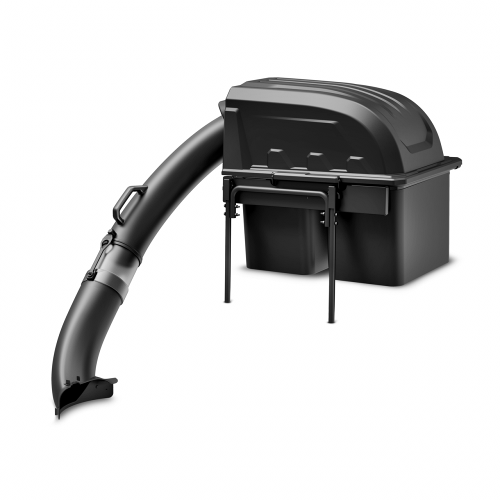 EGO Power KIT raccolta posteriore per ZT4201E-S (lame non incluse) Ego Power gamma CONSUMER Memigavi.it