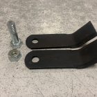 Kit 2 Lame a Martello e Bullone Nazionale per tutti i modelli di trincie OREC
