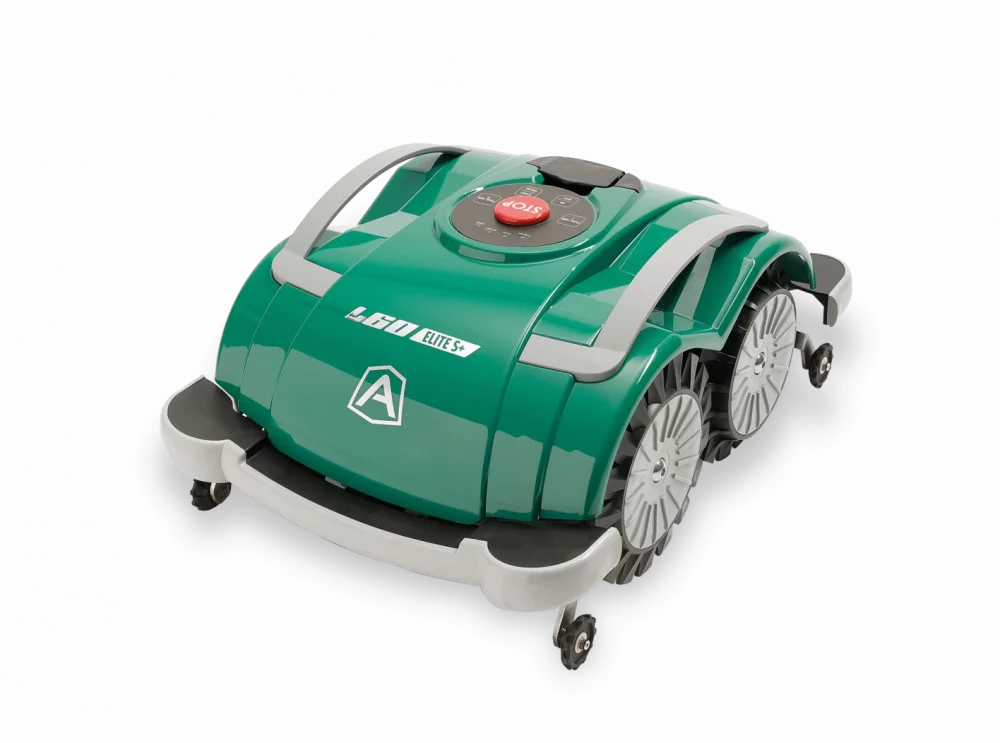 AMBROGIO L60 Elite Robot tagliaerba Ambrogio Robot Memigavi.it