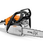 Motosega Stihl MS162 spranga da cm. 35 - immagine 2