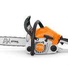 Motosega Stihl MS162 spranga da cm. 35 - immagine 3