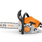 Motosega Stihl MS182 spranga da cm. 40 - immagine 3