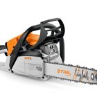 Motosega Stihl MS182 spranga da cm. 40 - immagine 2