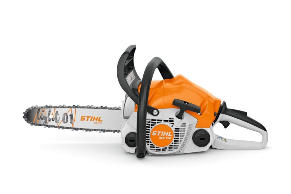 Motosega Stihl MS172 spranga da cm. 40 Benvenuta Primavera Memigavi.it