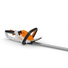 Tosasiepi a batteria STIHL HSA30 senza batterie ne caricabatteria