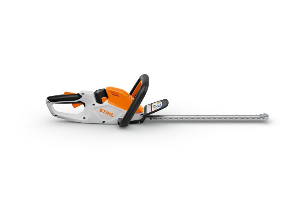 Tosasiepi a batteria STIHL HSA30 senza batterie ne caricabatteria Tosasiepi Memigavi.it