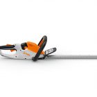 Tosasiepi a batteria STIHL HSA30 senza batterie ne caricabatteria - immagine 5