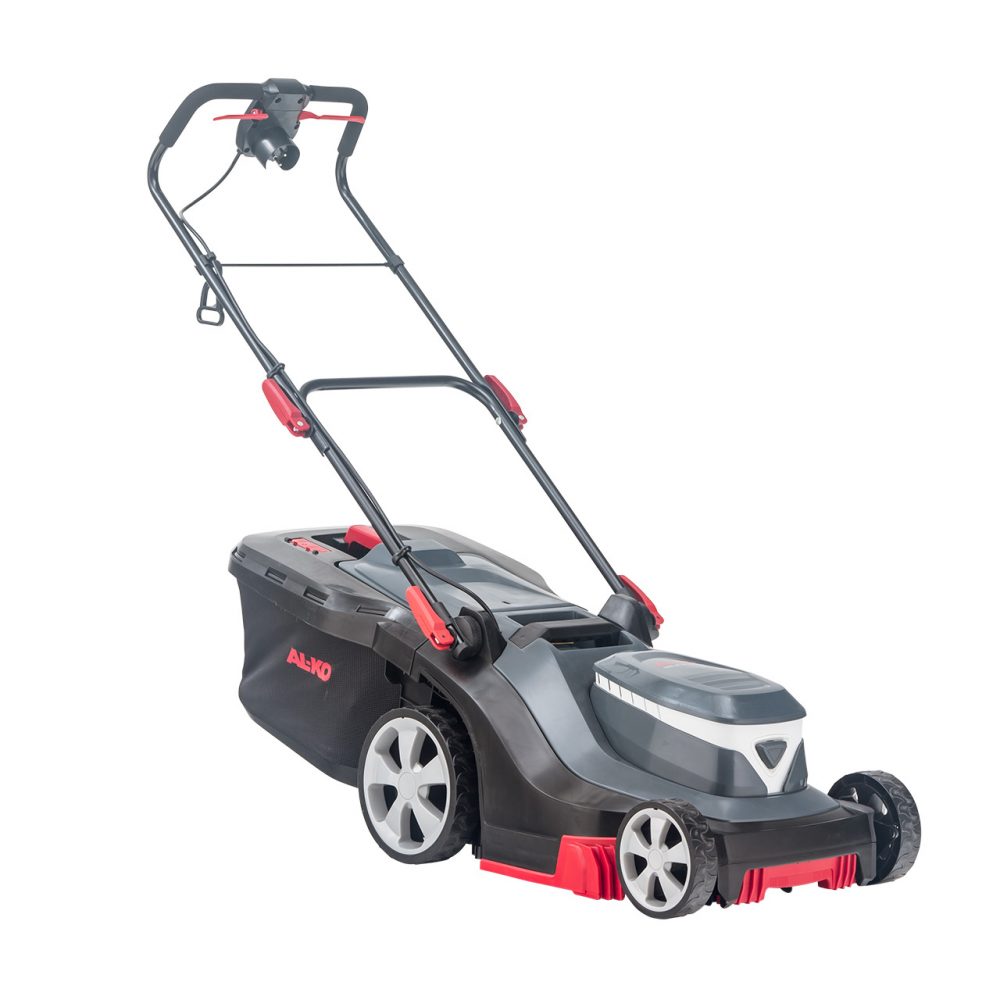 Tagliaerba elettrico AL-KO 38.2 E Comfort Benvenuta Primavera Memigavi.it